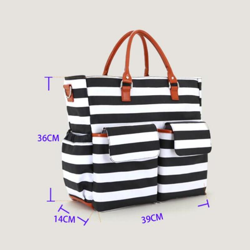 Large Diaper Bag
