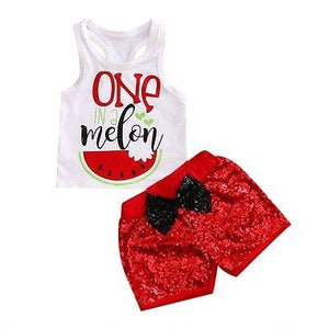 One Melon Set