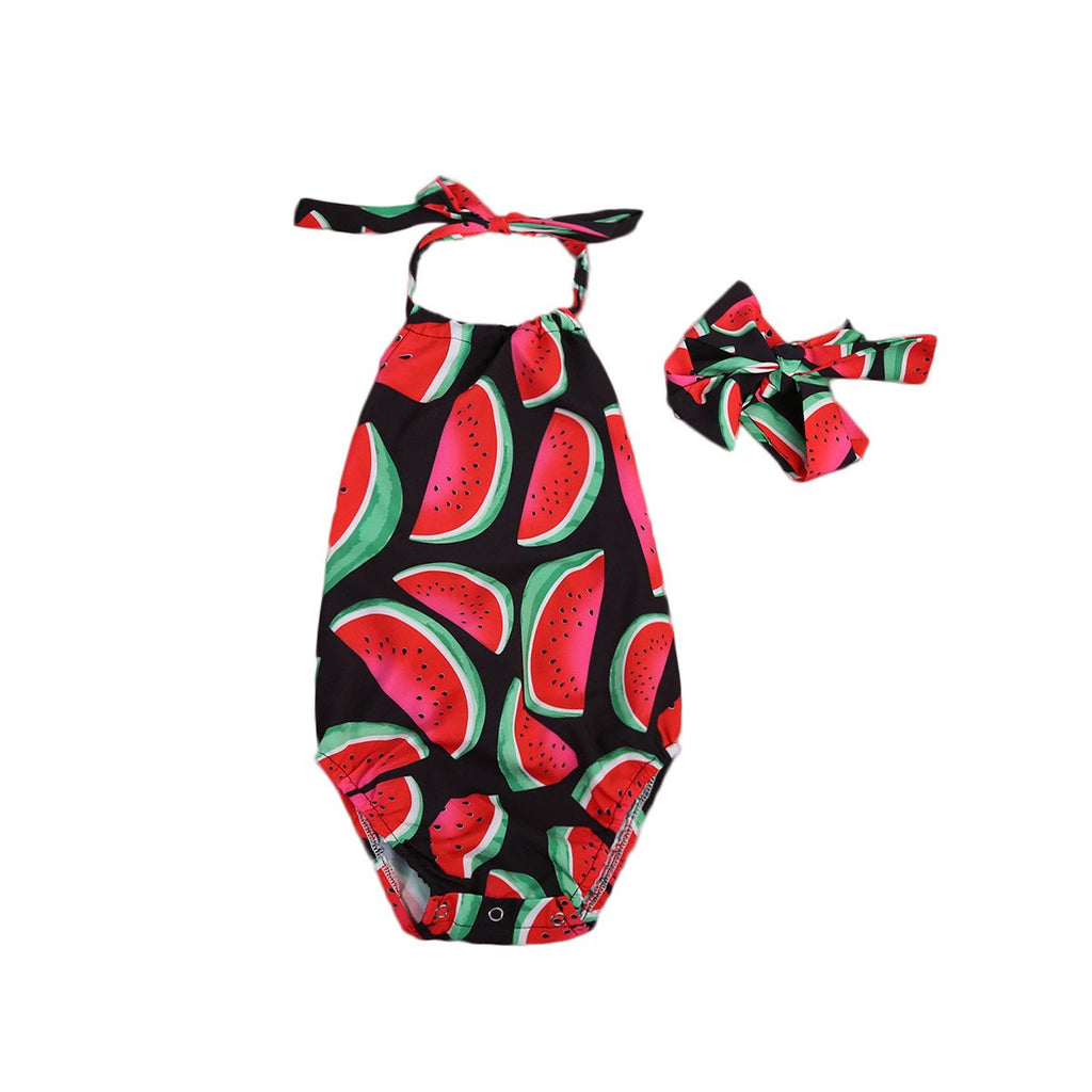 Water Melon Set