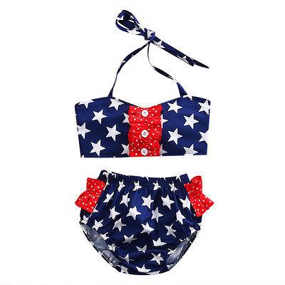 Star Summer Set