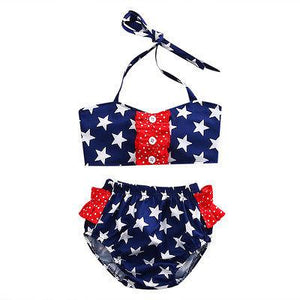 Star Summer Set