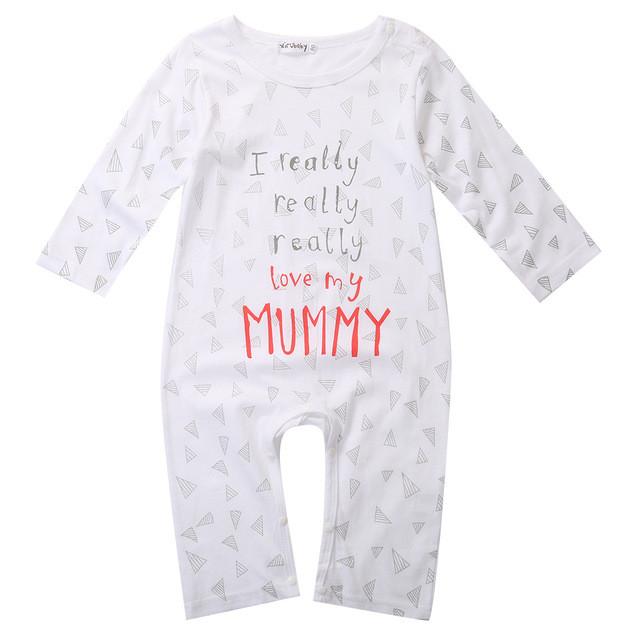 Really Romper