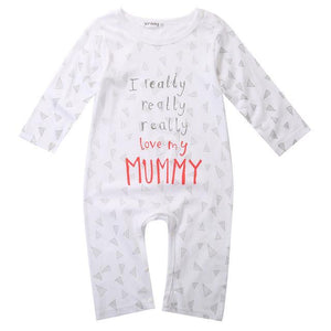 Really Romper