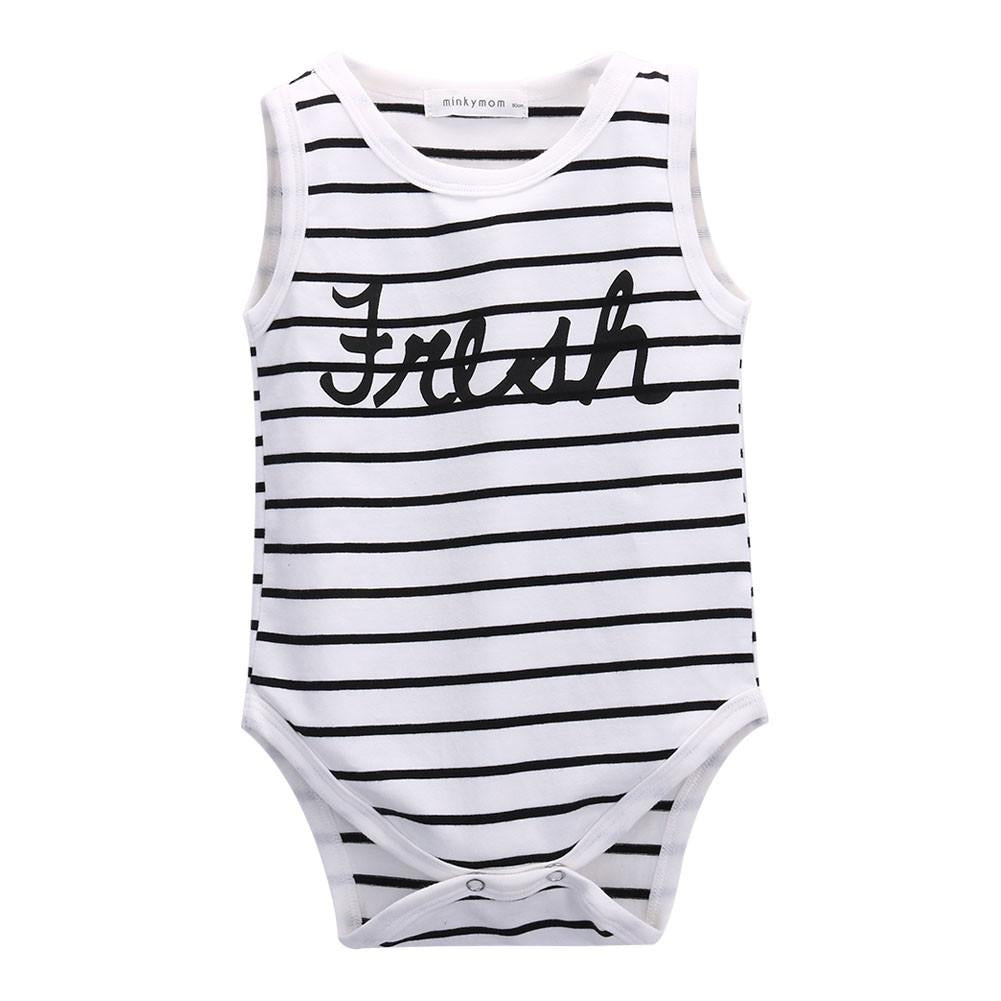 Fresh Romper