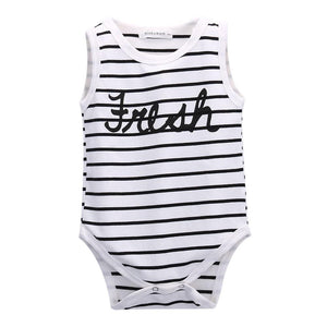 Fresh Romper
