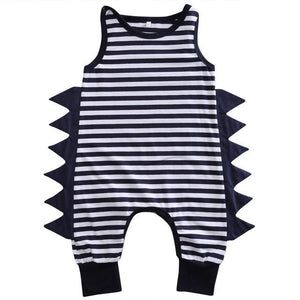 Dino Jumpsuit