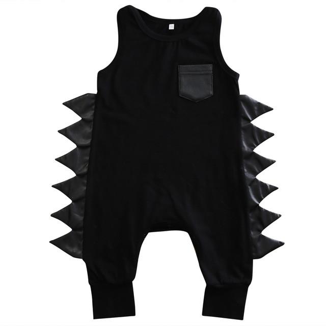 Dino Jumpsuit