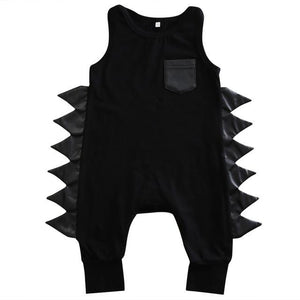Dino Jumpsuit