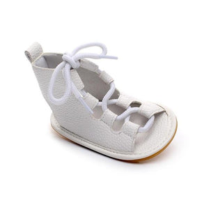 Boot Sandals