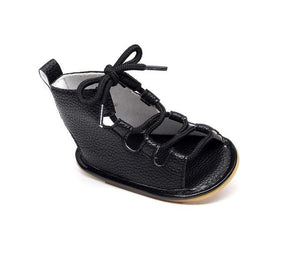 Boot Sandals