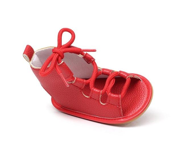 Boot Sandals