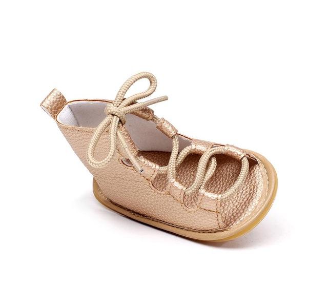 Boot Sandals