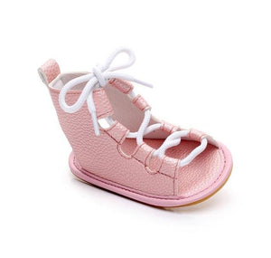 Boot Sandals