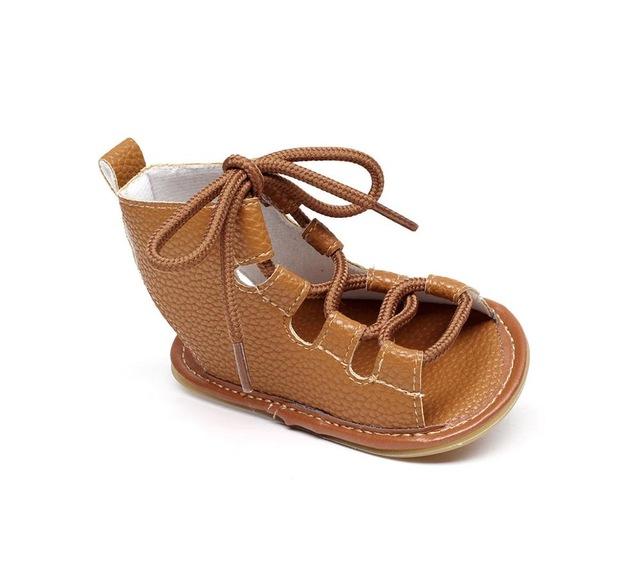 Boot Sandals