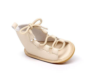 Boot Sandals
