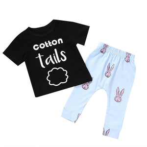 Cotton Tails Set