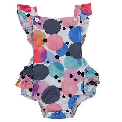 Baloon Romper