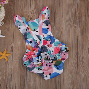 Baloon Romper