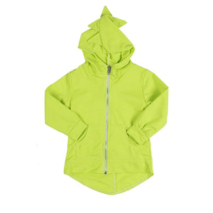 Dino Hoodie