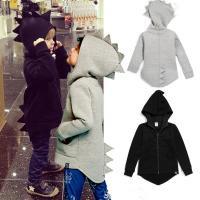 Dino Hoodie