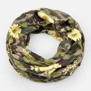 Women Summer Outdoors Sport Cycling Skullies Wraps Lady Spring Summer Fall Hiphop Punk Rock Flower Camouflage Thin Beanie Hats