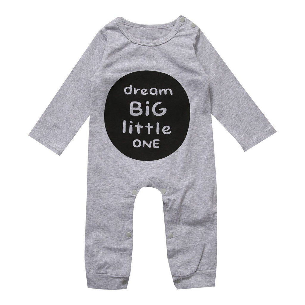 Dream Big Romper