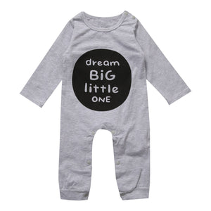 Dream Big Romper