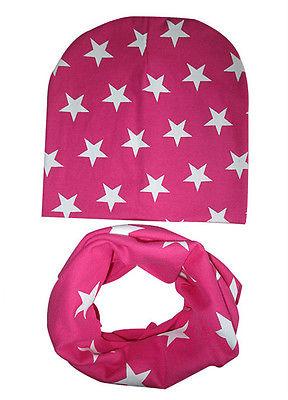Newborn Kids Girls Boy Baby Infant Winter Warm Crochet Knit Hat Scarf Beanie Cap Cute