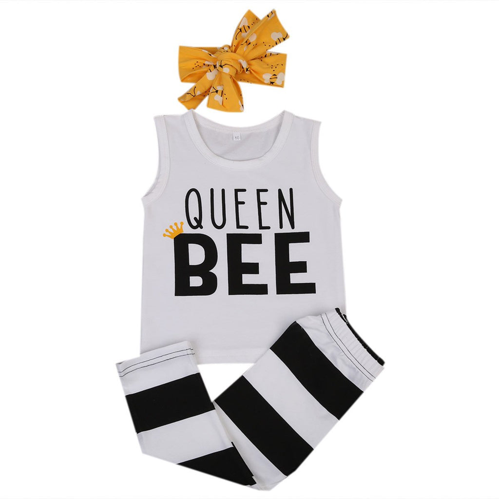 Queen Bee Set
