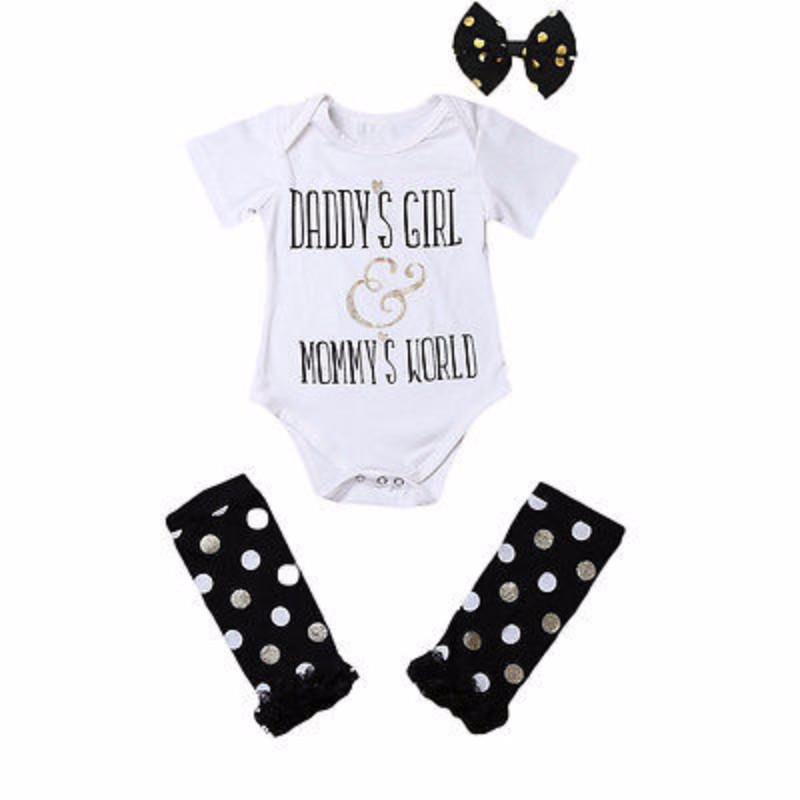 Mommy's World Set