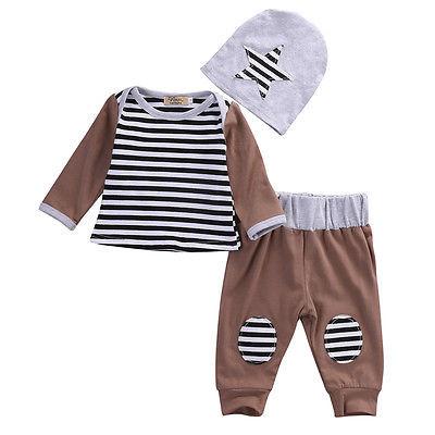 Star Stripes Set