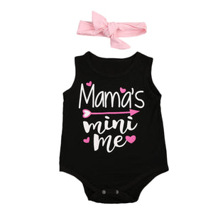 Pink Mini Set