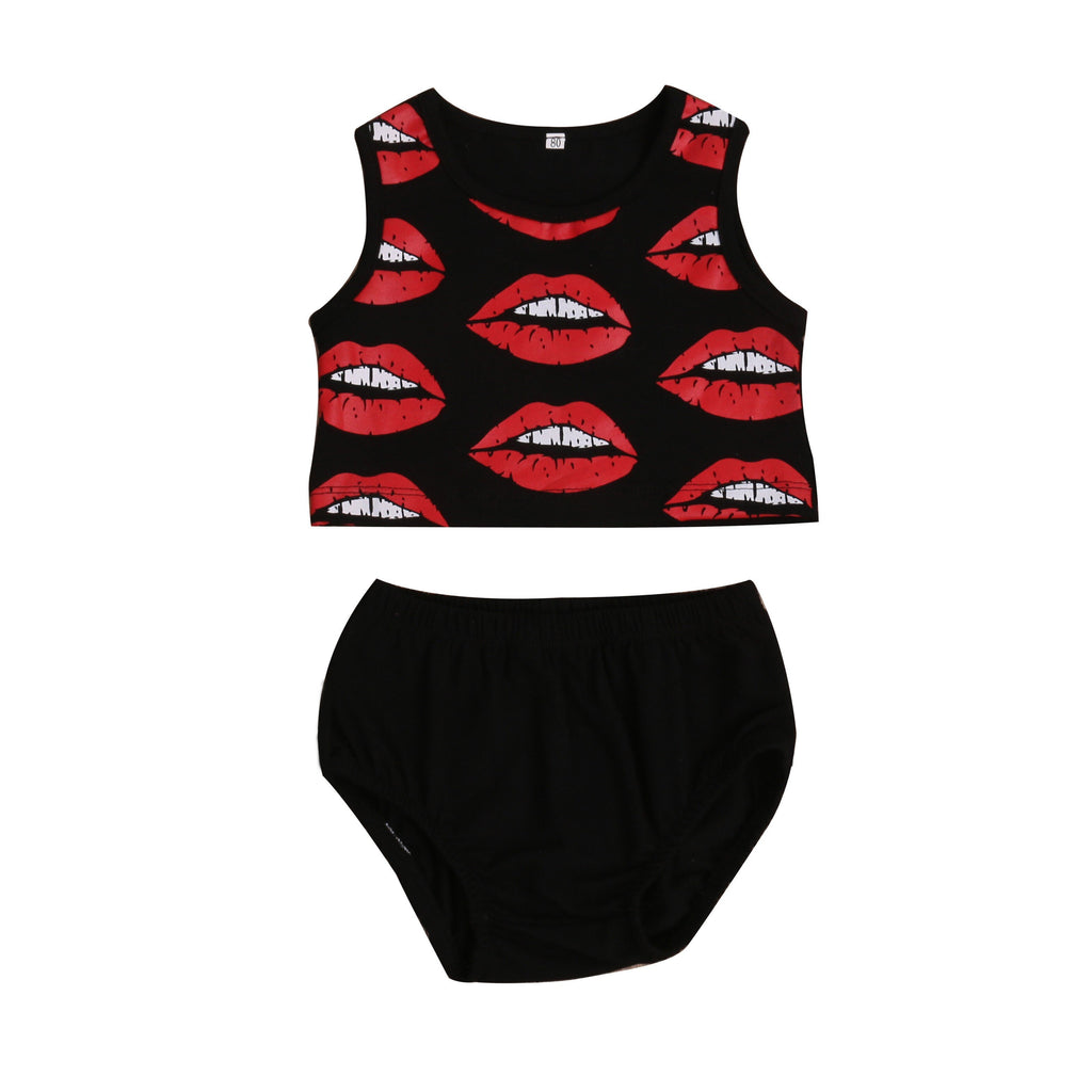 Lips Set