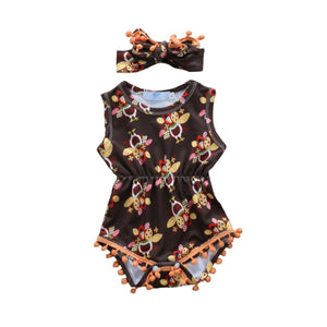 Little Chick Set