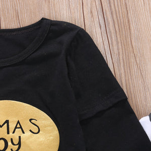 Mama's Boy XO set