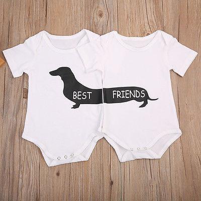 Best Friends Set