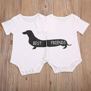Best Friends Set