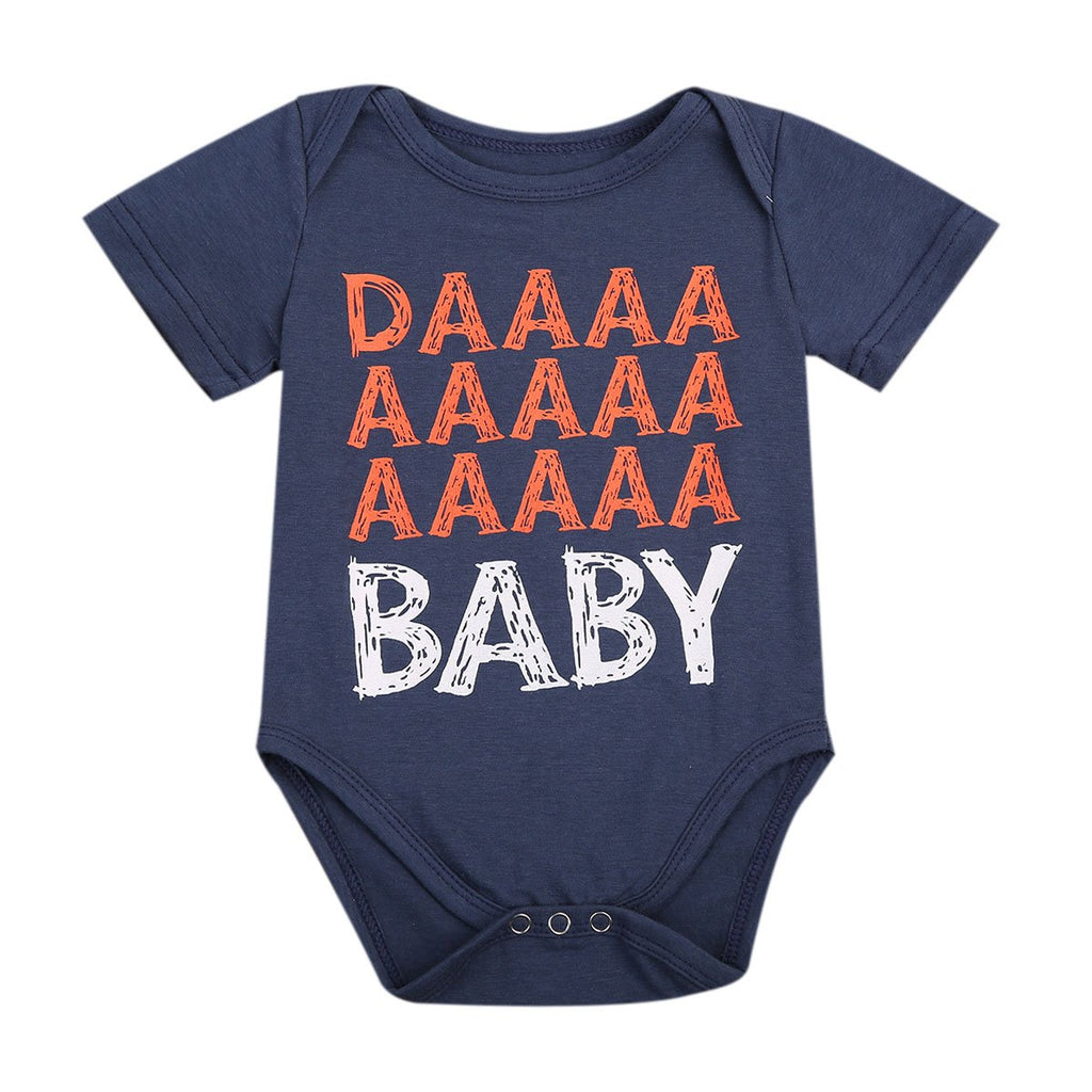 DAAA Baby Romper