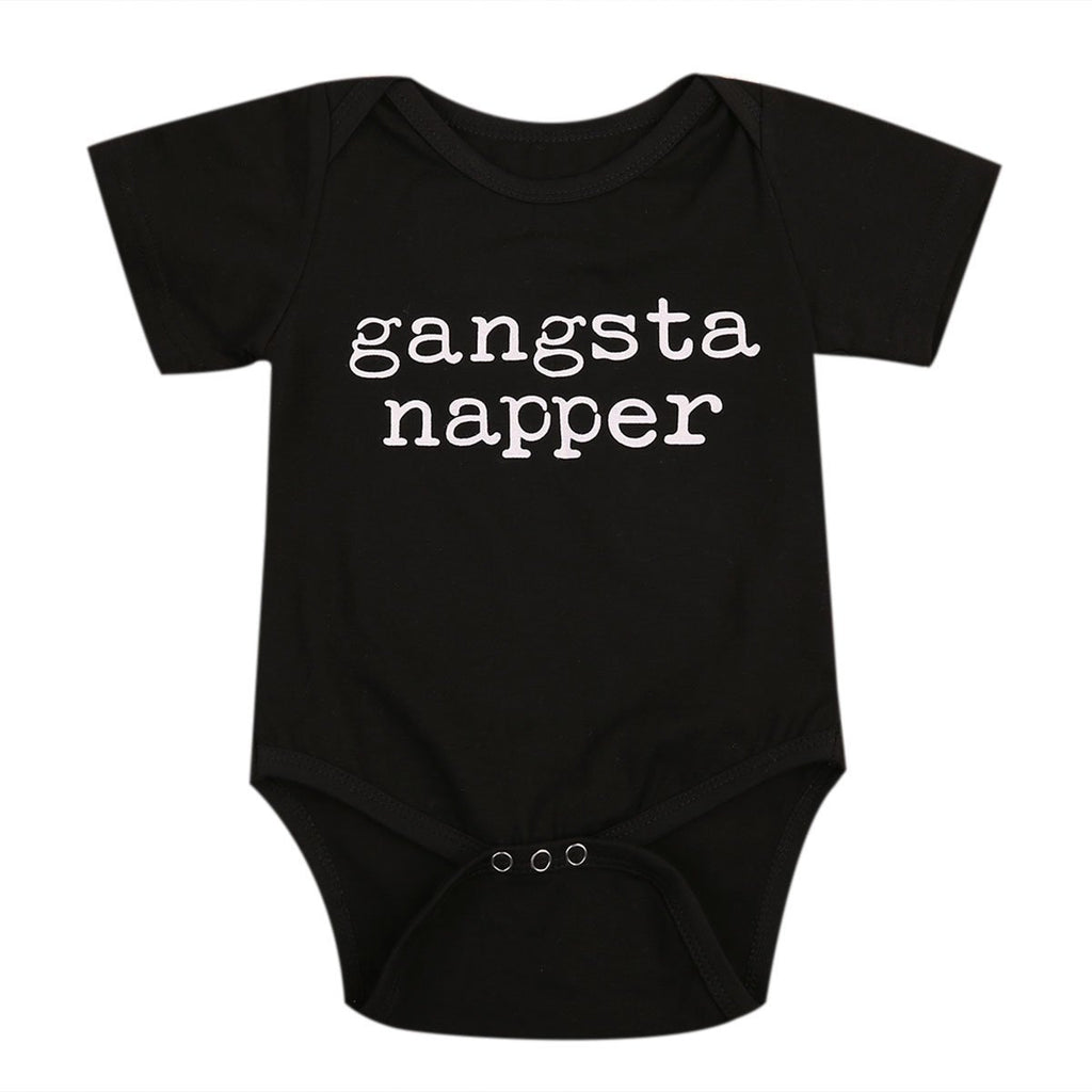 Napper Romper