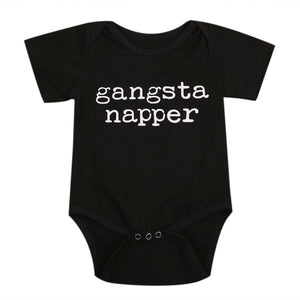 Napper Romper