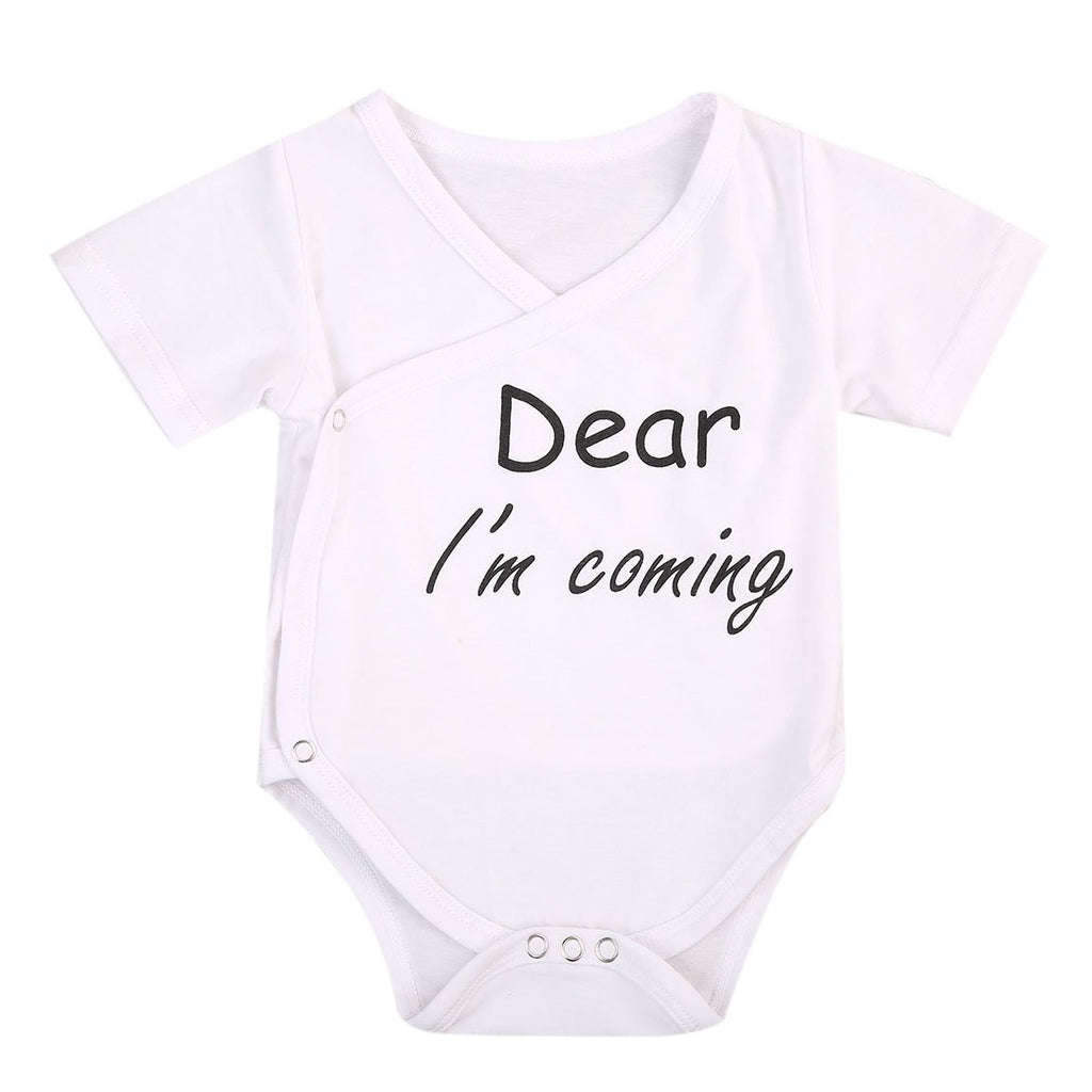 Dear Romper