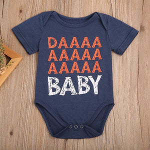 DAAA Baby Romper
