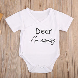 Dear Romper