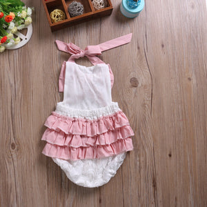 Big Pink Bow