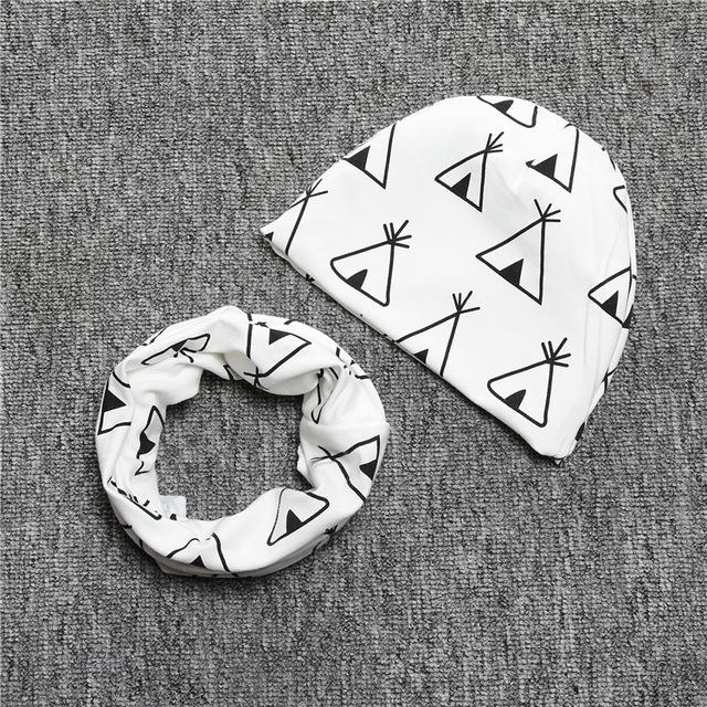 Animal Caps Sets