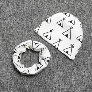 Animal Caps Sets