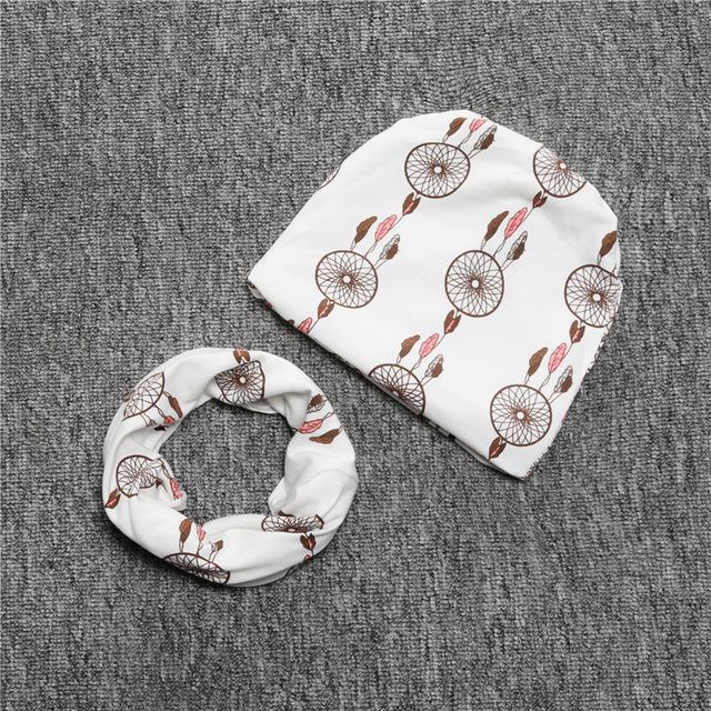 Animal Caps Sets
