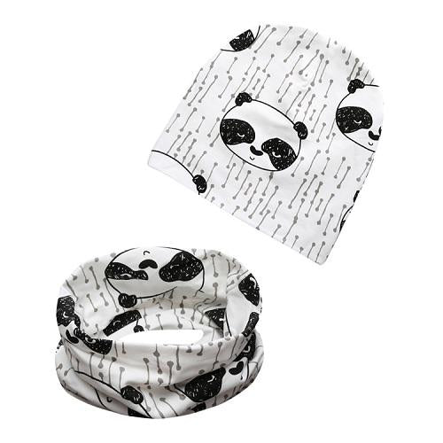 Animal Caps Sets