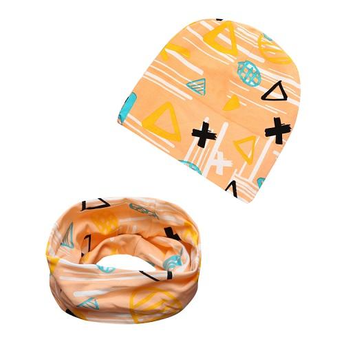 Animal Caps Sets