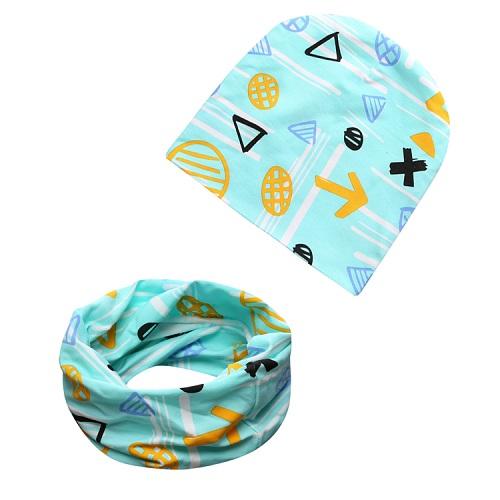 Animal Caps Sets